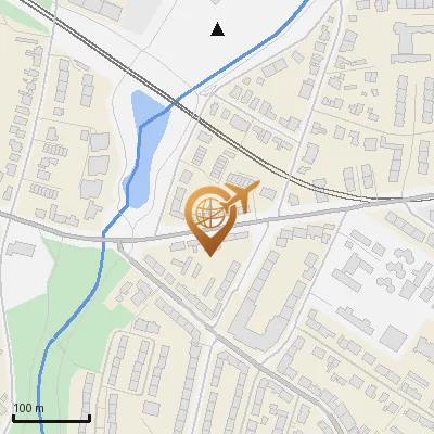 Foto zu Möllner Landstraße 92, 22117 Hamburg