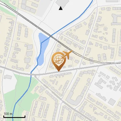 Foto zu Möllner Landstraße 93, 22117 Hamburg