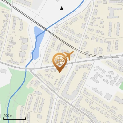 Foto zu Möllner Landstraße 94, 22117 Hamburg