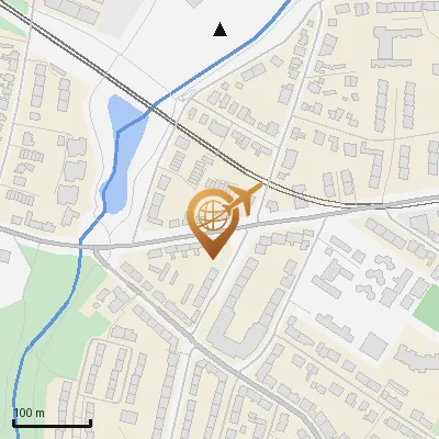 Foto zu Möllner Landstraße 96, 22117 Hamburg