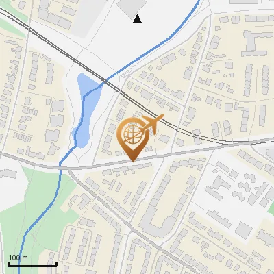 Foto zu Möllner Landstraße 97, 22117 Hamburg