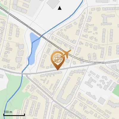 Foto zu Möllner Landstraße 99, 22117 Hamburg