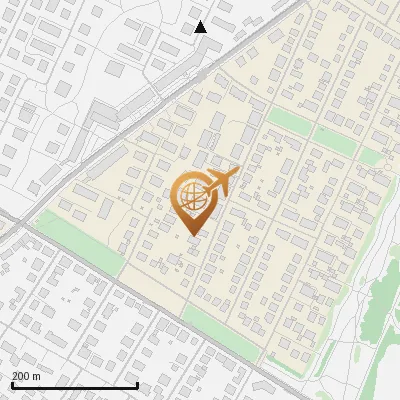 Foto zu Mönchbergstraße 11, 81825 München