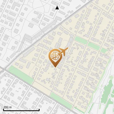 Foto zu Mönchbergstraße 13, 81825 München