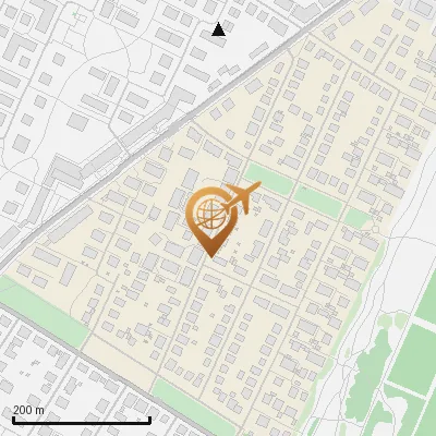 Foto zu Mönchbergstraße 18, 81825 München