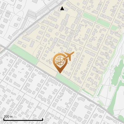 Foto zu Mönchbergstraße 2, 81825 München