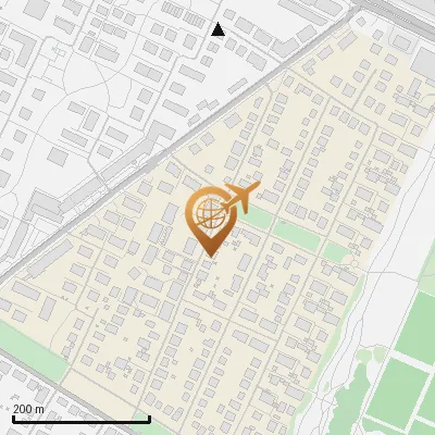 Foto zu Mönchbergstraße 24, 81825 München
