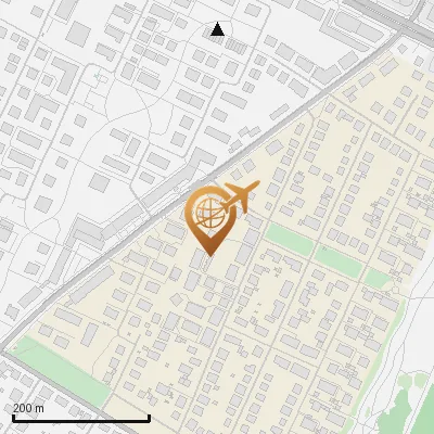 Foto zu Mönchbergstraße 29, 81825 München