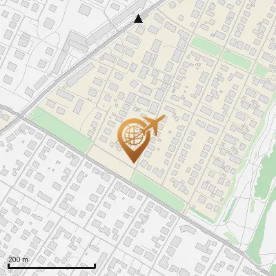 Foto zu Mönchbergstraße 3, 81825 München
