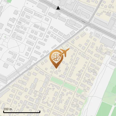 Foto zu Mönchbergstraße 32, 81825 München