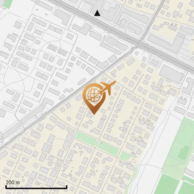 Foto zu Mönchbergstraße 34, 81825 München