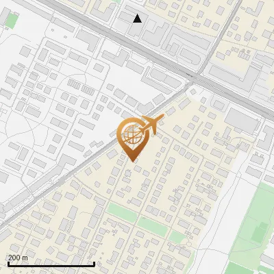 Foto zu Mönchbergstraße 38, 81825 München