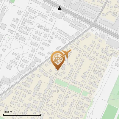 Foto zu Mönchbergstraße 39, 81825 München