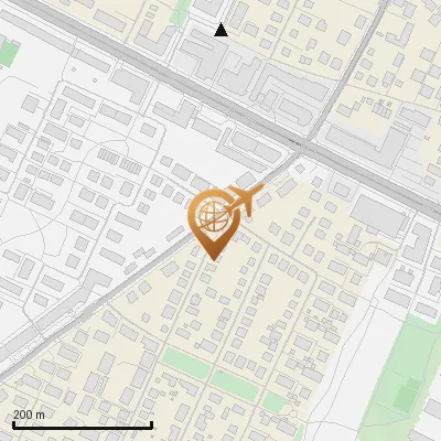 Foto zu Mönchbergstraße 42, 81825 München
