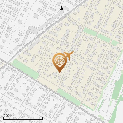 Foto zu Mönchbergstraße 7, 81825 München