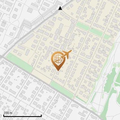 Foto zu Mönchbergstraße 8, 81825 München