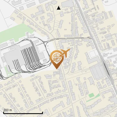 Foto zu Mönchsgasse 15, 50737 Köln