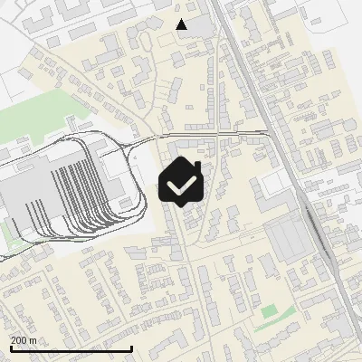 Foto zu Mönchsgasse 24, 50737 Köln