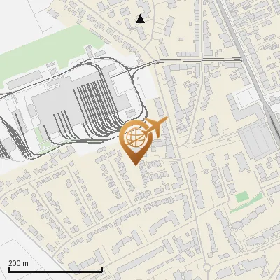 Foto zu Mönchsgasse 3, 50737 Köln