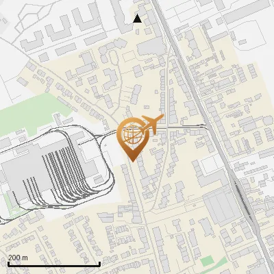Foto zu Mönchsgasse 30, 50737 Köln