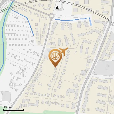 Foto zu Mönchskamp 15, 22177 Hamburg