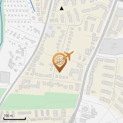 Foto zu Mönchskamp 2, 22177 Hamburg