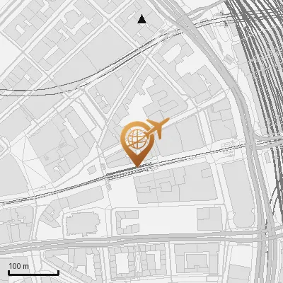 Foto zu Mönckebergstraße 10, 20095 Hamburg