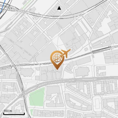 Foto zu Mönckebergstraße 15, 20095 Hamburg