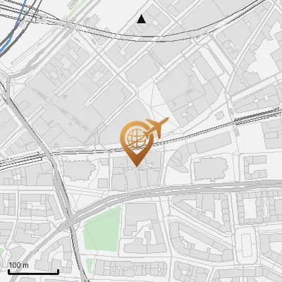 Foto zu Mönckebergstraße 17, 20095 Hamburg