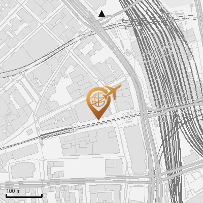 Foto zu Mönckebergstraße 6, 20095 Hamburg