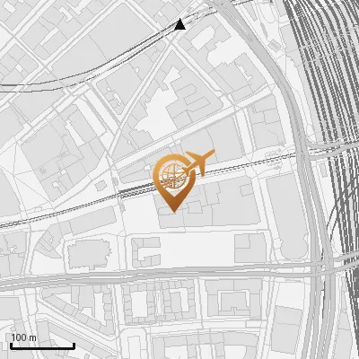 Foto zu Mönckebergstraße 7, 20095 Hamburg