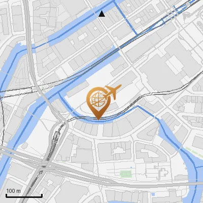 Foto zu Mönkedamm 11, 20457 Hamburg