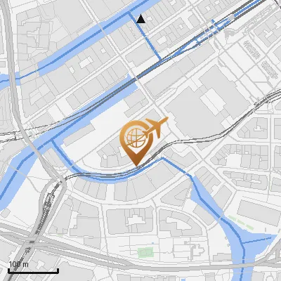 Foto zu Mönkedamm 7, 20457 Hamburg