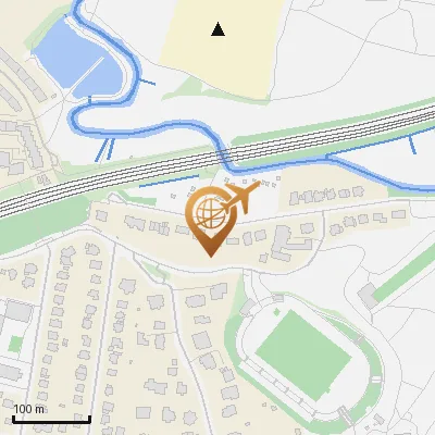 Foto zu Möörkenweg 14, 21029 Hamburg