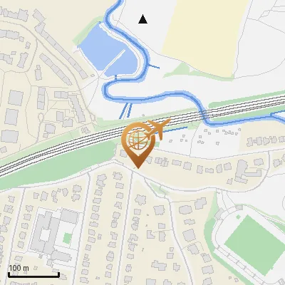 Foto zu Möörkenweg 4, 21029 Hamburg