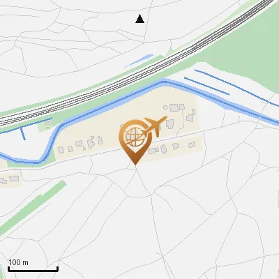 Foto zu Möörkenweg 44, 21029 Hamburg