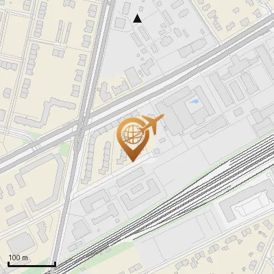 Foto zu Mörchinger Straße 16, 14169 Berlin