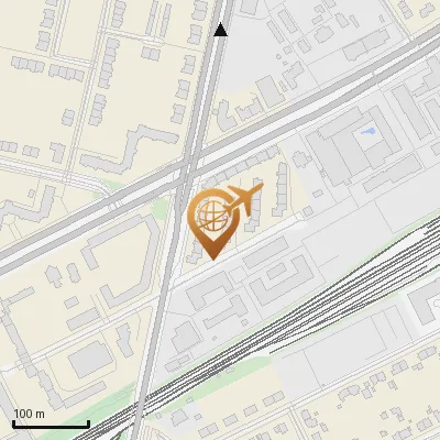 Foto zu Mörchinger Straße 20, 14169 Berlin