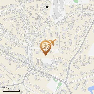 Foto zu Mörikestraße 10, 22587 Hamburg