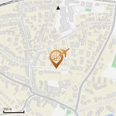 Foto zu Mörikestraße 11, 22587 Hamburg