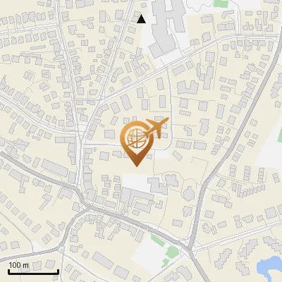 Foto zu Mörikestraße 12, 22587 Hamburg