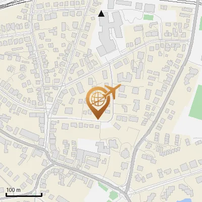 Foto zu Mörikestraße 13, 22587 Hamburg