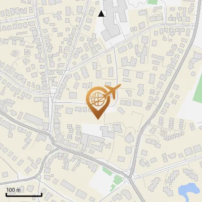 Foto zu Mörikestraße 14, 22587 Hamburg