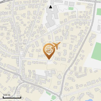 Foto zu Mörikestraße 15, 22587 Hamburg