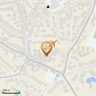 Foto zu Mörikestraße 16, 22587 Hamburg