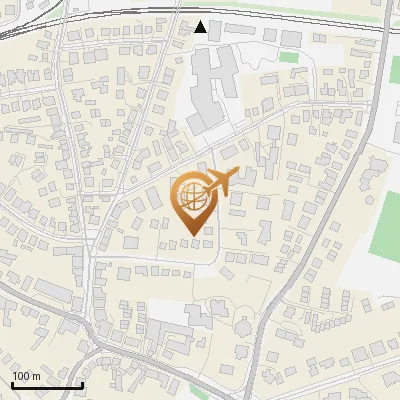 Foto zu Mörikestraße 19, 22587 Hamburg