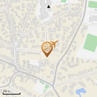 Foto zu Mörikestraße 20, 22587 Hamburg