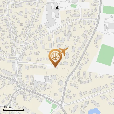 Foto zu Mörikestraße 22, 22587 Hamburg