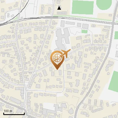 Foto zu Mörikestraße 23, 22587 Hamburg