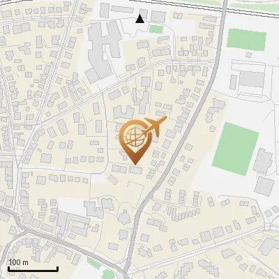 Foto zu Mörikestraße 24, 22587 Hamburg